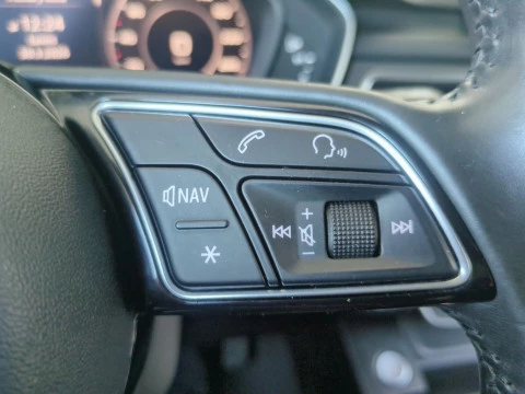 Audi A4 Avant 2.0 TDI 150CV