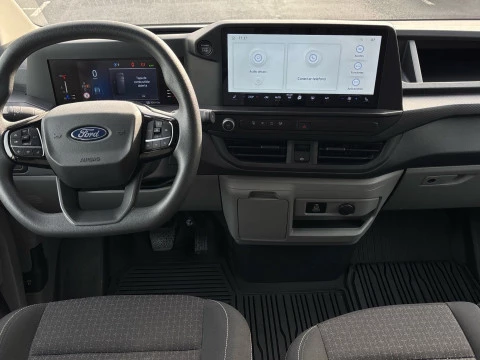 Ford Transit Custom Kombi 2.5 Duratec PHEV 171 340 L2 Trend