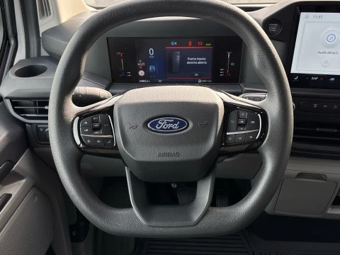 Ford Transit Custom Kombi 2.5 Duratec PHEV 171 340 L2 Trend