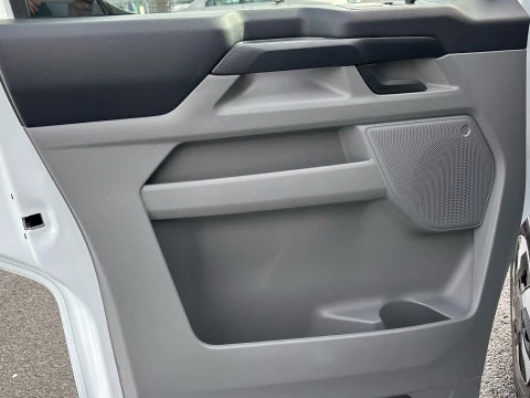 Ford Transit Custom Kombi 2.5 Duratec PHEV 171 340 L2 Trend