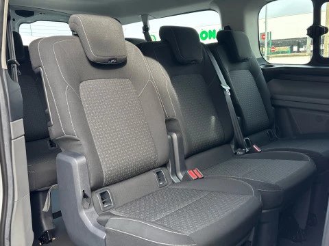 Ford Transit Custom Kombi 2.5 Duratec PHEV 171 340 L2 Trend