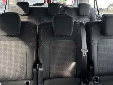 Ford Transit Custom Kombi 2.5 Duratec PHEV 171 340 L2 Trend