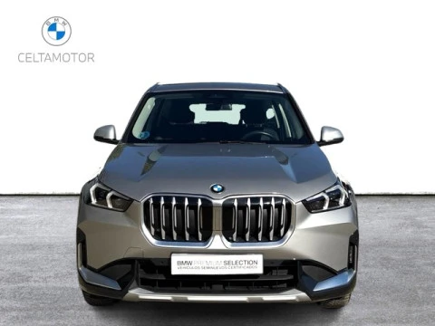 BMW X1 xDrive20d 120 kW (163 CV)