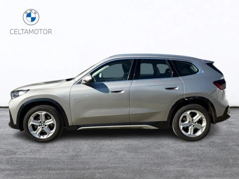 BMW X1 xDrive20d 120 kW (163 CV)