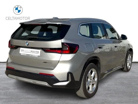 BMW X1 xDrive20d 120 kW (163 CV)