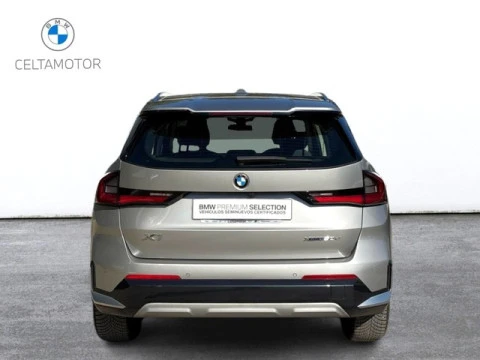 BMW X1 xDrive20d 120 kW (163 CV)
