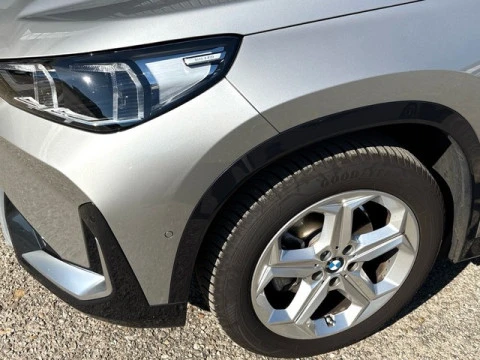 BMW X1 xDrive20d 120 kW (163 CV)