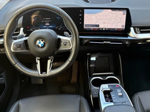 BMW X1 xDrive20d 120 kW (163 CV)