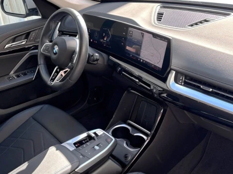 BMW X1 xDrive20d 120 kW (163 CV)