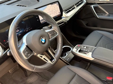 BMW X1 xDrive20d 120 kW (163 CV)
