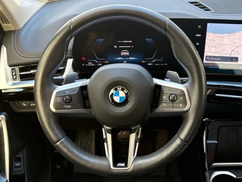 BMW X1 xDrive20d 120 kW (163 CV)