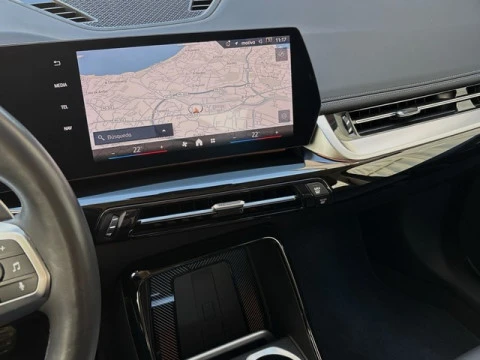 BMW X1 xDrive20d 120 kW (163 CV)