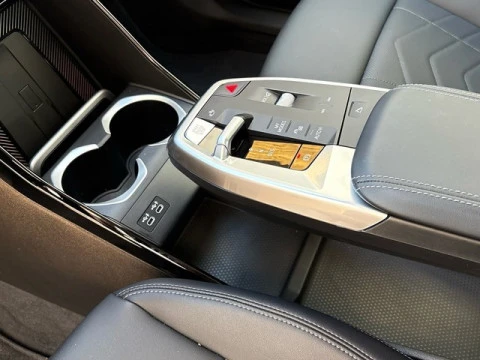 BMW X1 xDrive20d 120 kW (163 CV)