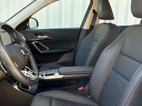 BMW X1 xDrive20d 120 kW (163 CV)