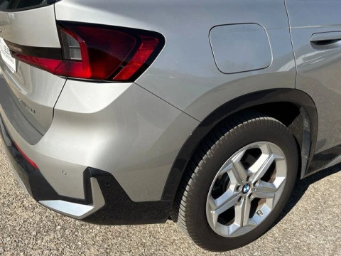 BMW X1 xDrive20d 120 kW (163 CV)