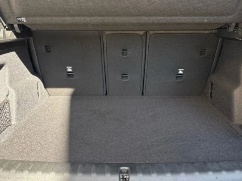 BMW X1 xDrive20d 120 kW (163 CV)