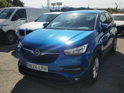 Opel Grandland X 1.5 CDTi Edition
