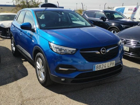 Opel Grandland X 1.5 CDTi Edition