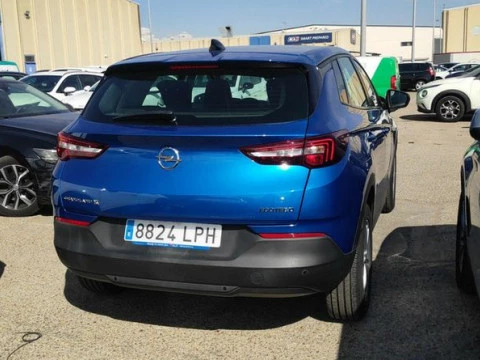 Opel Grandland X 1.5 CDTi Edition