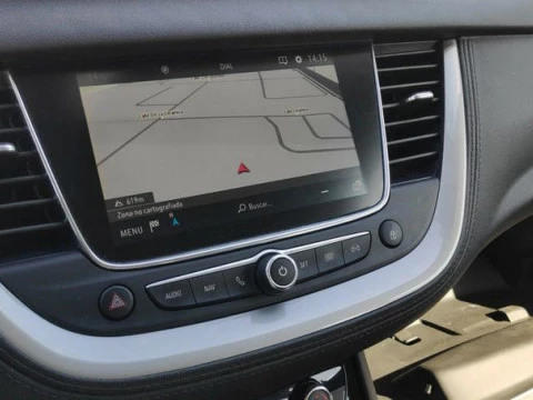 Opel Grandland X 1.5 CDTi Edition