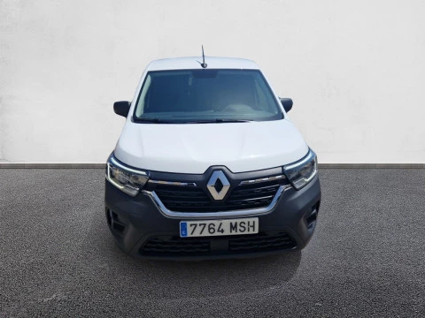 Renault Kangoo Furgón L1 1.5 Blue dCi 70kW (95CV)