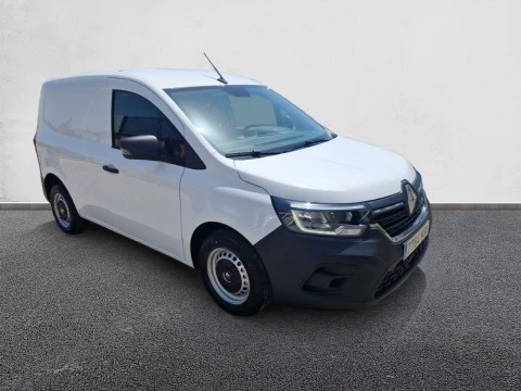Renault Kangoo Furgón L1 1.5 Blue dCi 70kW (95CV)