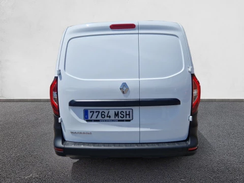 Renault Kangoo Furgón L1 1.5 Blue dCi 70kW (95CV)