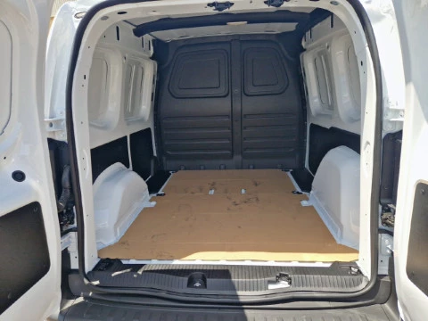 Renault Kangoo Furgón L1 1.5 Blue dCi 70kW (95CV)