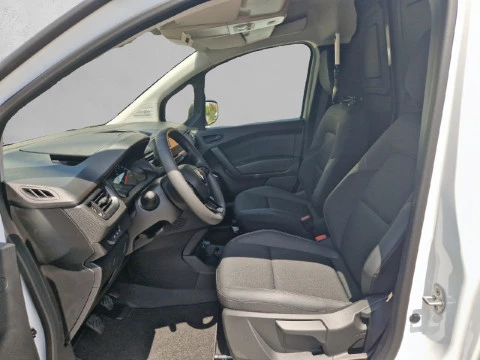 Renault Kangoo Furgón L1 1.5 Blue dCi 70kW (95CV)