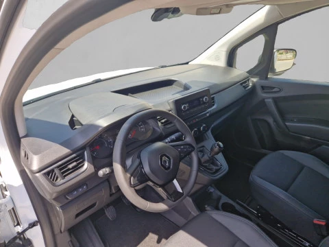 Renault Kangoo Furgón L1 1.5 Blue dCi 70kW (95CV)