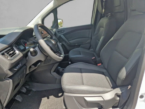 Renault Kangoo Furgón L1 1.5 Blue dCi 70kW (95CV)