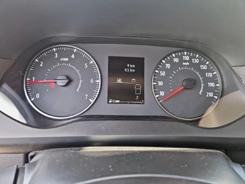 Renault Kangoo Furgón L1 1.5 Blue dCi 70kW (95CV)