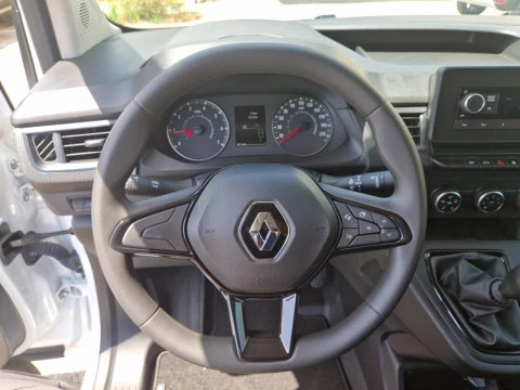 Renault Kangoo Furgón L1 1.5 Blue dCi 70kW (95CV)