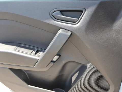 Renault Kangoo Furgón L1 1.5 Blue dCi 70kW (95CV)