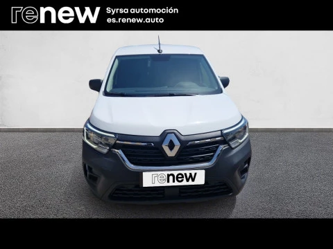 Renault Kangoo Furgón L1 1.5 Blue dCi 70kW (95CV)