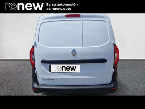 Renault Kangoo Furgón L1 1.5 Blue dCi 70kW (95CV)