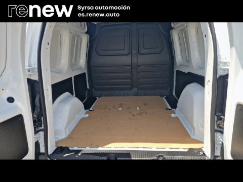 Renault Kangoo Furgón L1 1.5 Blue dCi 70kW (95CV)