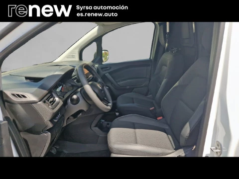 Renault Kangoo Furgón L1 1.5 Blue dCi 70kW (95CV)