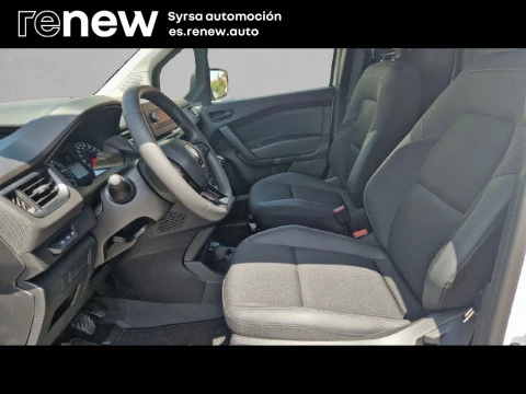 Renault Kangoo Furgón L1 1.5 Blue dCi 70kW (95CV)