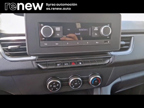 Renault Kangoo Furgón L1 1.5 Blue dCi 70kW (95CV)