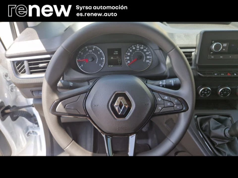 Renault Kangoo Furgón L1 1.5 Blue dCi 70kW (95CV)