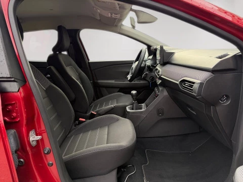 Dacia Sandero  Gasolina/Gas  ECO-G Comfort 74kW