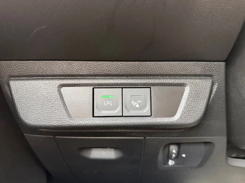 Dacia Sandero  Gasolina/Gas  ECO-G Comfort 74kW