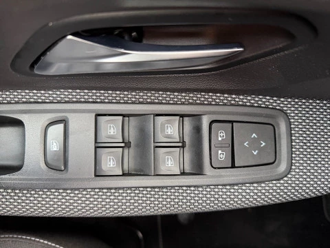 Dacia Sandero  Gasolina/Gas  ECO-G Comfort 74kW