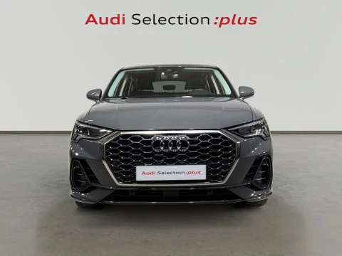 Audi Q3 Sportback 35 TFSI 110kW (150CV) Advanced