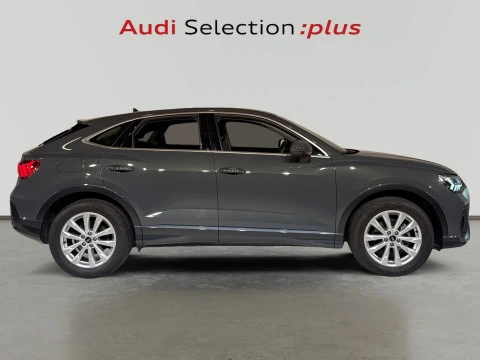 Audi Q3 Sportback 35 TFSI 110kW (150CV) Advanced