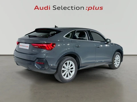 Audi Q3 Sportback 35 TFSI 110kW (150CV) Advanced