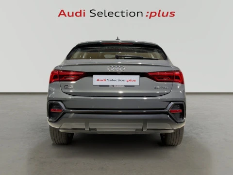Audi Q3 Sportback 35 TFSI 110kW (150CV) Advanced