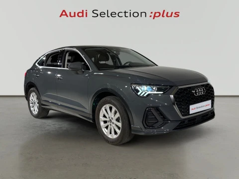 Audi Q3 Sportback 35 TFSI 110kW (150CV) Advanced
