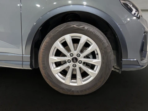 Audi Q3 Sportback 35 TFSI 110kW (150CV) Advanced